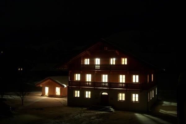 Apartmenthaus Hinkerhof