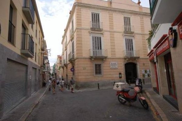 Sitges Apartaments