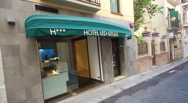 Sitges Apartaments