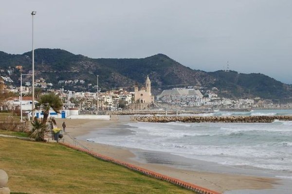 Sitges Apartaments