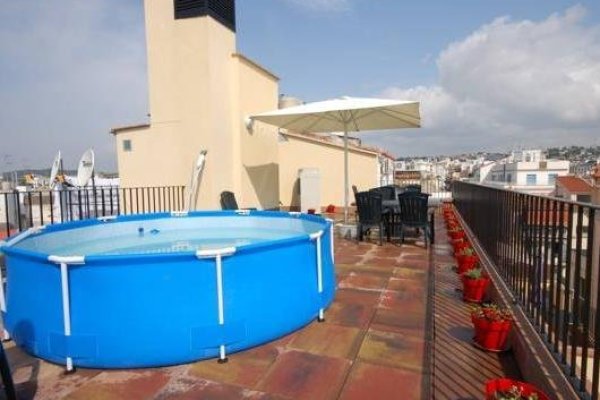 Sitges Apartaments