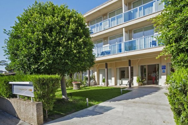 Canyamel Sun Suites Hotel