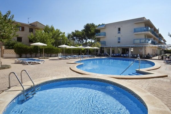 Canyamel Sun Suites Hotel