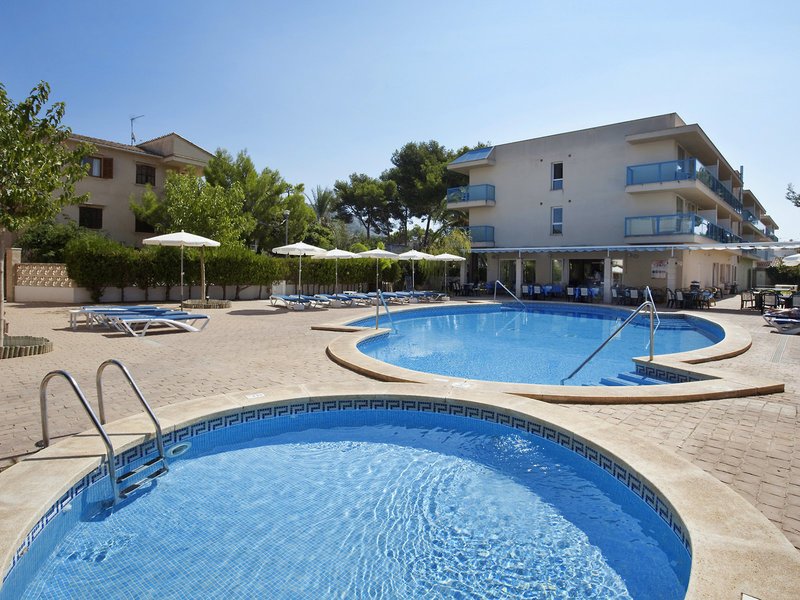 Canyamel Sun Suites Hotel