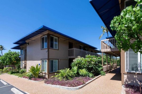 Days Inn by Wyndham Maui Oceanfront