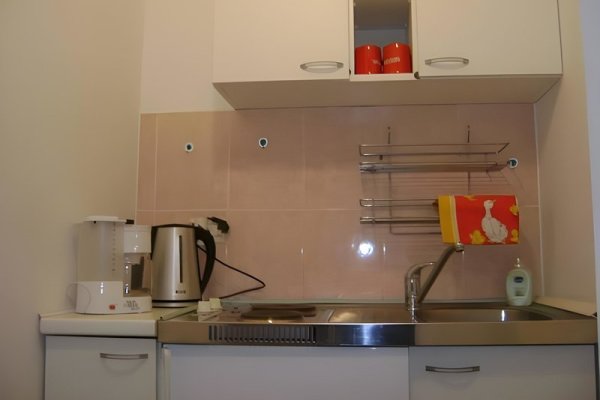 Apartments & Rooms Villa Adamovic