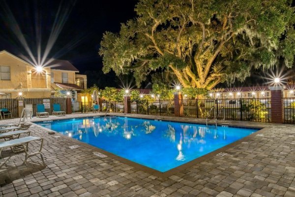 Howard Johnson by Wyndham Historic Inn St.Augustine