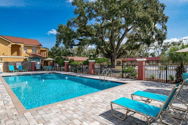 Howard Johnson by Wyndham Historic Inn St.Augustine