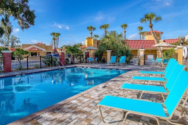 Howard Johnson by Wyndham Historic Inn St.Augustine