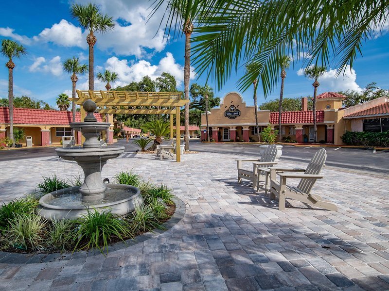Howard Johnson by Wyndham Historic Inn St.Augustine