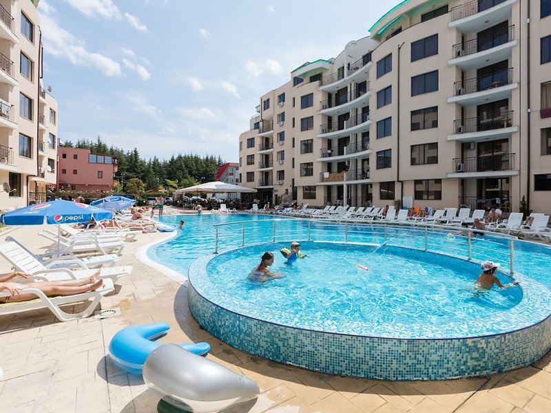 Avalon Apartments