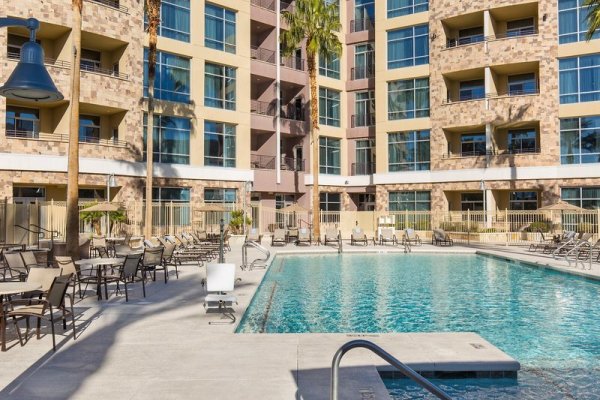 Staybridge Suites Las Vegas
