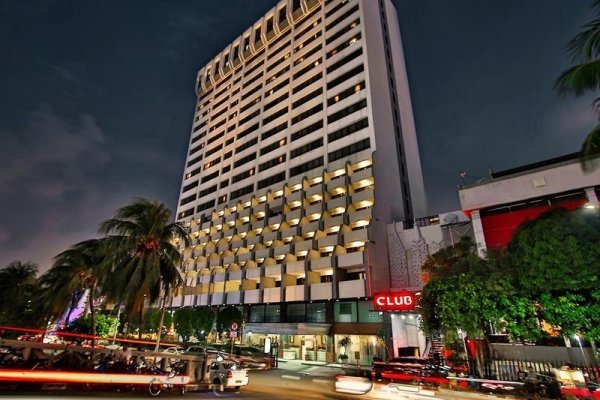 The Jayakarta Jakarta