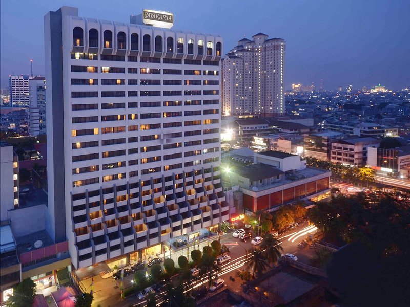 The Jayakarta Jakarta