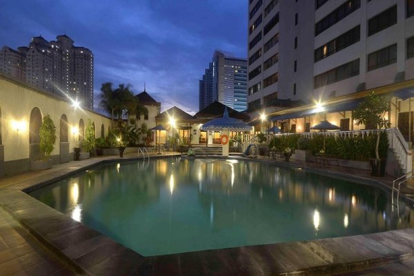 The Jayakarta Jakarta