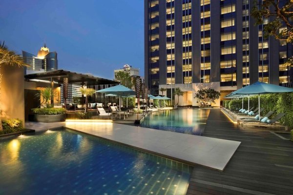 Sofitel Bangkok Sukhumvit