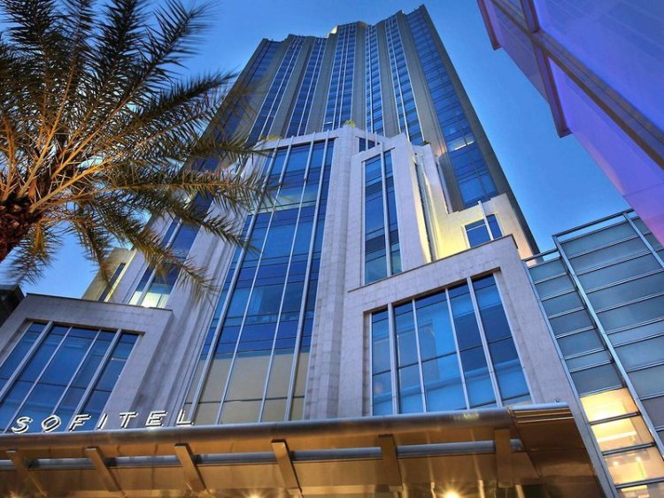 Sofitel Bangkok Sukhumvit