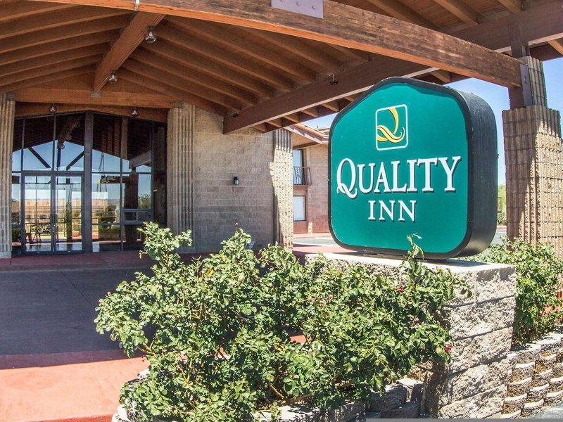Quality Inn Benson