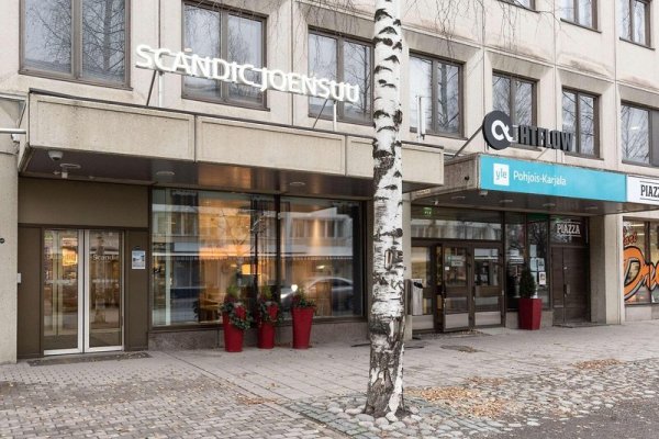 Scandic Joensuu