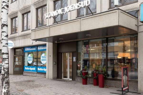 Scandic Joensuu