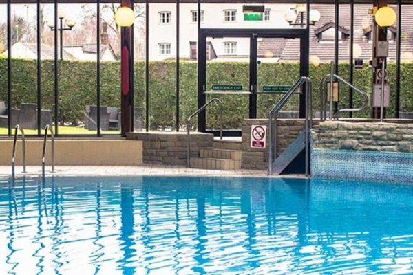 Airport Inn Manchester