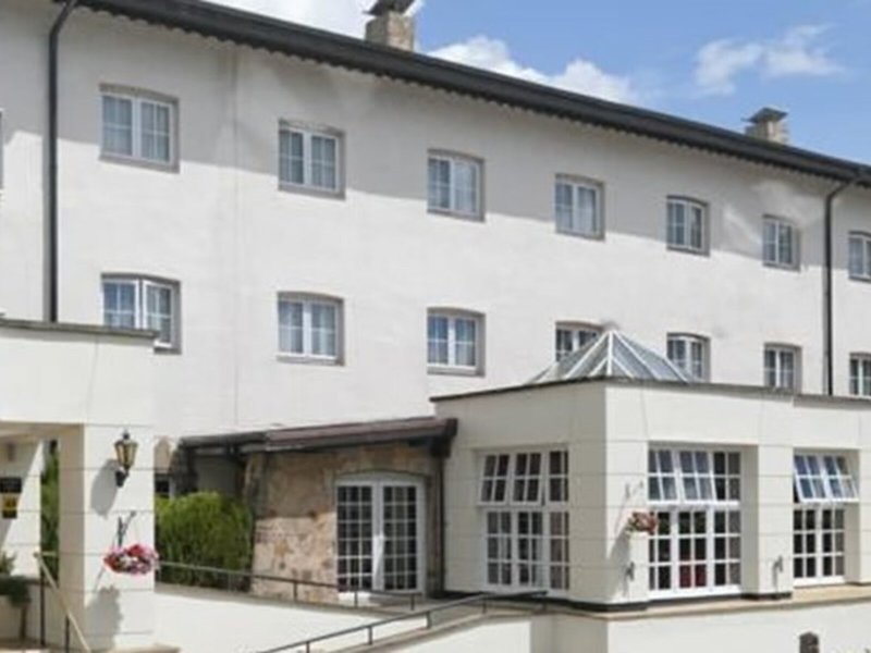 Airport Inn Manchester
