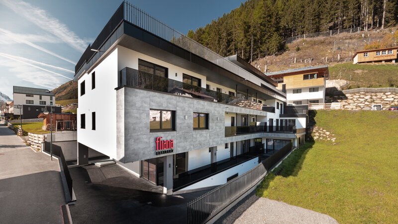 Fliana Residenz