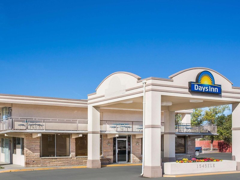 Days Inn Rock Springs