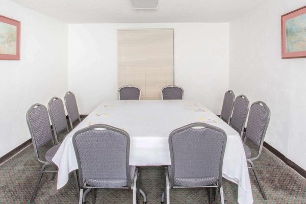 Days Inn Rock Springs