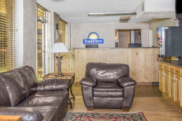 Days Inn Rock Springs