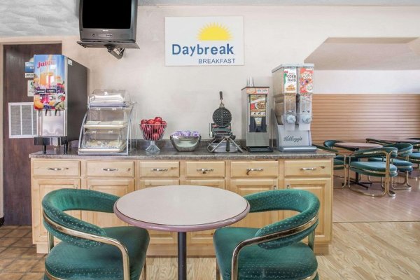 Days Inn Rock Springs
