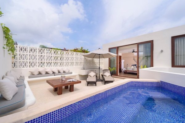 Hotel Boutique K'uyen