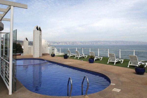 Neruda Mar Suites
