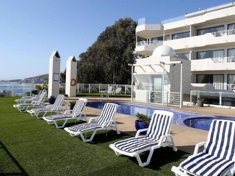 Neruda Mar Suites