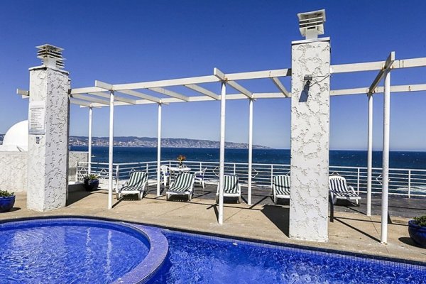 Neruda Mar Suites