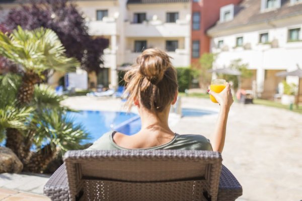 Hotel Antequera