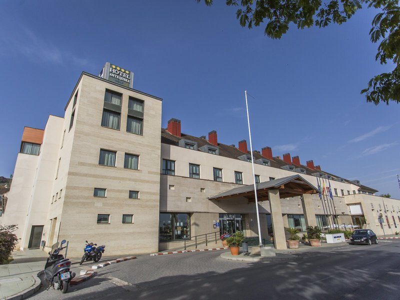 Hotel Antequera