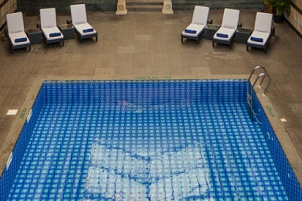 The Acacia Hotel & Spa Goa