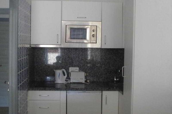 Apartamentos El Cortijo