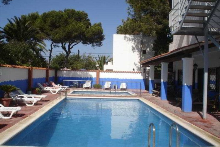 Apartamentos El Cortijo