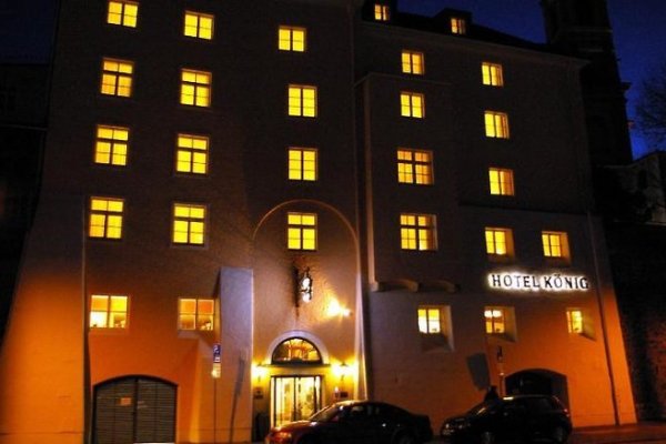 Hotel König