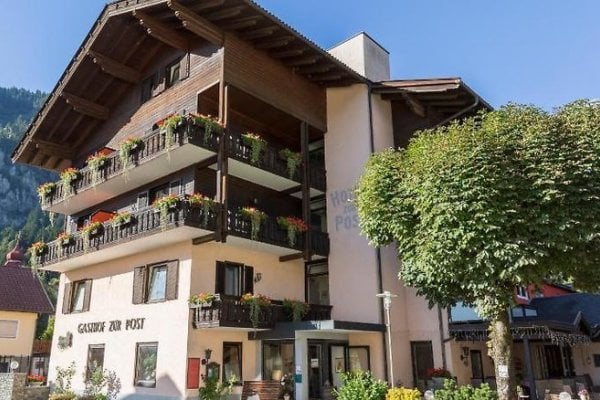 Hotel zur Post