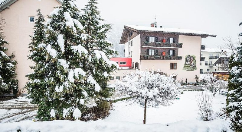 Hotel zur Post