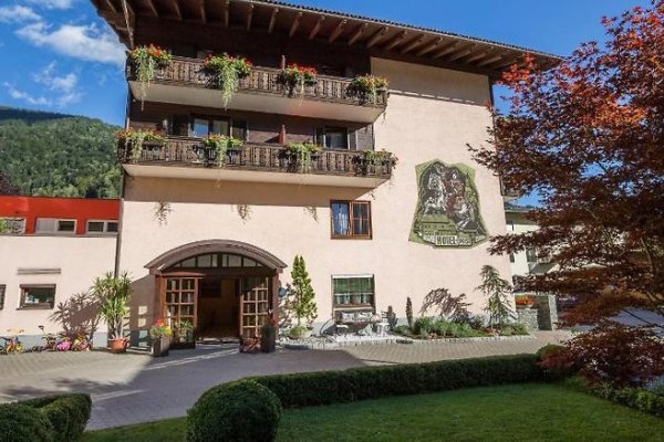 Hotel zur Post