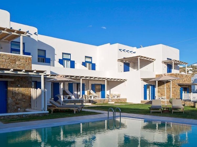 Villa del Sol