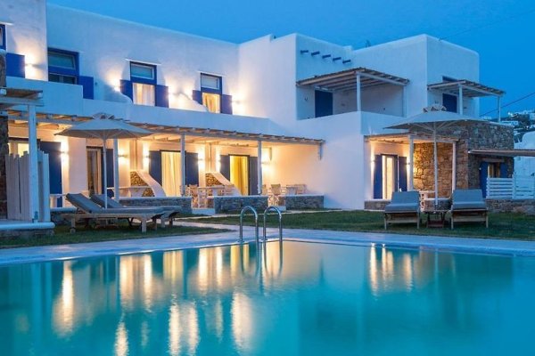 Villa del Sol