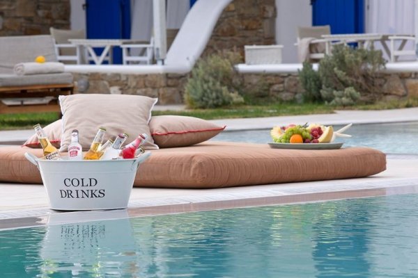 Villa del Sol