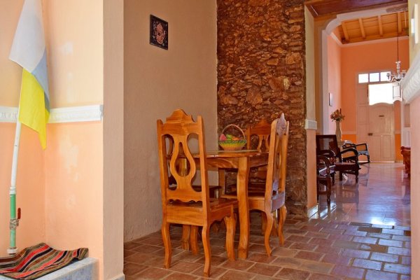 Hostal Humberto Gonzalez
