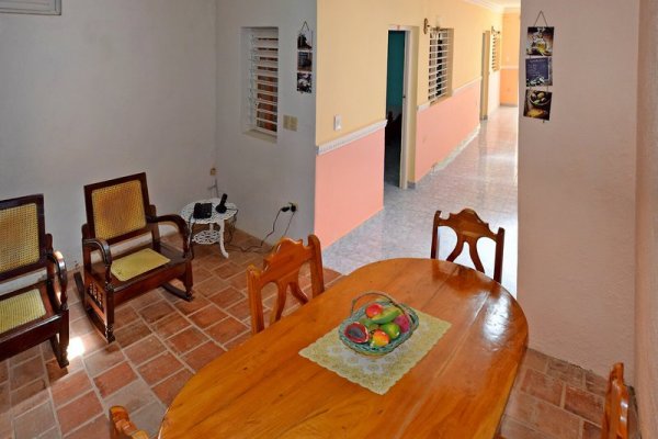 Hostal Humberto Gonzalez