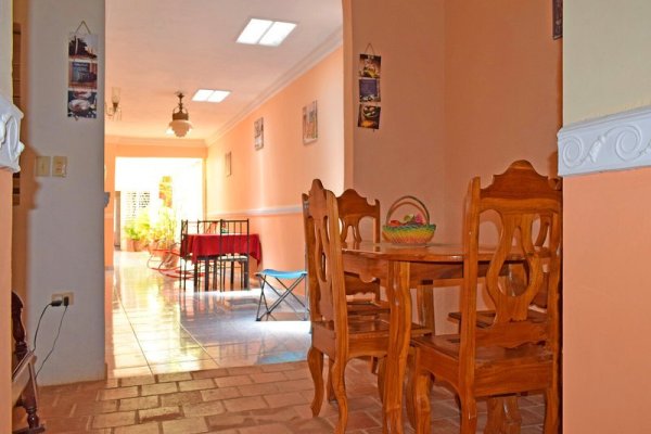 Hostal Humberto Gonzalez